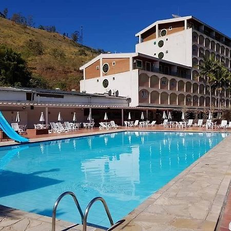 Hotel Cavalinho Branco Águas de Lindóia Esterno foto
