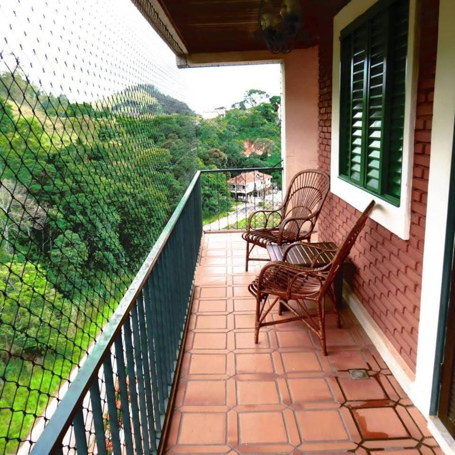 Hotel Cavalinho Branco Águas de Lindóia Esterno foto